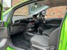 USED 2015 15 VAUXHALL CORSA 1.2 STING 3d 69 BHP 