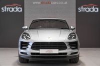 USED 2019 55 PORSCHE MACAN 3.0 S PDK 5d 349 BHP + HUGE SPECIFICATION +