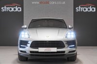 USED 2019 55 PORSCHE MACAN 3.0 S PDK 5d 349 BHP + HUGE SPECIFICATION +