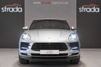 USED 2019 55 PORSCHE MACAN 3.0 S PDK 5d 349 BHP + HUGE SPECIFICATION +