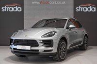 USED 2019 55 PORSCHE MACAN 3.0 S PDK 5d 349 BHP + HUGE SPECIFICATION +