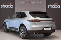 USED 2019 55 PORSCHE MACAN 3.0 S PDK 5d 349 BHP + HUGE SPECIFICATION +
