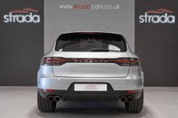 USED 2019 55 PORSCHE MACAN 3.0 S PDK 5d 349 BHP + HUGE SPECIFICATION +