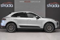 USED 2019 55 PORSCHE MACAN 3.0 S PDK 5d 349 BHP + HUGE SPECIFICATION +