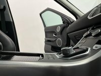USED 2014 64 LAND ROVER RANGE ROVER EVOQUE 2.2 SD4 DYNAMIC 5d 190 BHP High Gloss Fuji White , Satin Black Alloy Wheels, Santorini Black Pack, Full Ebony Leather, Heated Seats, Premium Navigation