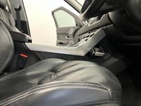 USED 2014 64 LAND ROVER RANGE ROVER EVOQUE 2.2 SD4 DYNAMIC 5d 190 BHP High Gloss Fuji White , Satin Black Alloy Wheels, Santorini Black Pack, Full Ebony Leather, Heated Seats, Premium Navigation
