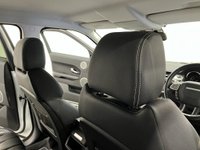 USED 2014 64 LAND ROVER RANGE ROVER EVOQUE 2.2 SD4 DYNAMIC 5d 190 BHP High Gloss Fuji White , Satin Black Alloy Wheels, Santorini Black Pack, Full Ebony Leather, Heated Seats, Premium Navigation