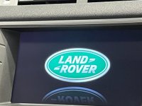 USED 2014 64 LAND ROVER RANGE ROVER EVOQUE 2.2 SD4 DYNAMIC 5d 190 BHP High Gloss Fuji White , Satin Black Alloy Wheels, Santorini Black Pack, Full Ebony Leather, Heated Seats, Premium Navigation