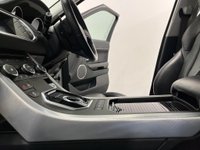 USED 2014 64 LAND ROVER RANGE ROVER EVOQUE 2.2 SD4 DYNAMIC 5d 190 BHP High Gloss Fuji White , Satin Black Alloy Wheels, Santorini Black Pack, Full Ebony Leather, Heated Seats, Premium Navigation