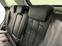 USED 2014 64 LAND ROVER RANGE ROVER EVOQUE 2.2 SD4 DYNAMIC 5d 190 BHP High Gloss Fuji White , Satin Black Alloy Wheels, Santorini Black Pack, Full Ebony Leather, Heated Seats, Premium Navigation
