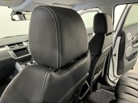 USED 2014 64 LAND ROVER RANGE ROVER EVOQUE 2.2 SD4 DYNAMIC 5d 190 BHP High Gloss Fuji White , Satin Black Alloy Wheels, Santorini Black Pack, Full Ebony Leather, Heated Seats, Premium Navigation