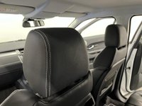 USED 2014 64 LAND ROVER RANGE ROVER EVOQUE 2.2 SD4 DYNAMIC 5d 190 BHP High Gloss Fuji White , Satin Black Alloy Wheels, Santorini Black Pack, Full Ebony Leather, Heated Seats, Premium Navigation