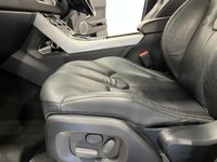 USED 2014 64 LAND ROVER RANGE ROVER EVOQUE 2.2 SD4 DYNAMIC 5d 190 BHP High Gloss Fuji White , Satin Black Alloy Wheels, Santorini Black Pack, Full Ebony Leather, Heated Seats, Premium Navigation