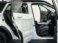 USED 2014 64 LAND ROVER RANGE ROVER EVOQUE 2.2 SD4 DYNAMIC 5d 190 BHP High Gloss Fuji White , Satin Black Alloy Wheels, Santorini Black Pack, Full Ebony Leather, Heated Seats, Premium Navigation