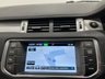 USED 2014 64 LAND ROVER RANGE ROVER EVOQUE 2.2 SD4 DYNAMIC 5d 190 BHP High Gloss Fuji White , Satin Black Alloy Wheels, Santorini Black Pack, Full Ebony Leather, Heated Seats, Premium Navigation