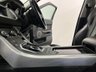 USED 2014 64 LAND ROVER RANGE ROVER EVOQUE 2.2 SD4 DYNAMIC 5d 190 BHP High Gloss Fuji White , Satin Black Alloy Wheels, Santorini Black Pack, Full Ebony Leather, Heated Seats, Premium Navigation