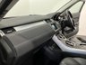 USED 2014 64 LAND ROVER RANGE ROVER EVOQUE 2.2 SD4 DYNAMIC 5d 190 BHP High Gloss Fuji White , Satin Black Alloy Wheels, Santorini Black Pack, Full Ebony Leather, Heated Seats, Premium Navigation