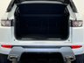 USED 2014 64 LAND ROVER RANGE ROVER EVOQUE 2.2 SD4 DYNAMIC 5d 190 BHP High Gloss Fuji White , Satin Black Alloy Wheels, Santorini Black Pack, Full Ebony Leather, Heated Seats, Premium Navigation