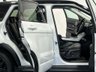 USED 2014 64 LAND ROVER RANGE ROVER EVOQUE 2.2 SD4 DYNAMIC 5d 190 BHP High Gloss Fuji White , Satin Black Alloy Wheels, Santorini Black Pack, Full Ebony Leather, Heated Seats, Premium Navigation
