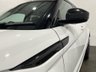 USED 2014 64 LAND ROVER RANGE ROVER EVOQUE 2.2 SD4 DYNAMIC 5d 190 BHP High Gloss Fuji White , Satin Black Alloy Wheels, Santorini Black Pack, Full Ebony Leather, Heated Seats, Premium Navigation