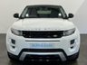 USED 2014 64 LAND ROVER RANGE ROVER EVOQUE 2.2 SD4 DYNAMIC 5d 190 BHP High Gloss Fuji White , Satin Black Alloy Wheels, Santorini Black Pack, Full Ebony Leather, Heated Seats, Premium Navigation