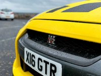 USED 2010 X NISSAN GT-R 3.8 BLACK EDITION 2d 479 BHP 