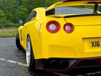 USED 2010 X NISSAN GT-R 3.8 BLACK EDITION 2d 479 BHP 
