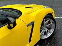USED 2010 X NISSAN GT-R 3.8 BLACK EDITION 2d 479 BHP 