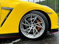 USED 2010 X NISSAN GT-R 3.8 BLACK EDITION 2d 479 BHP 