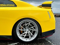 USED 2010 X NISSAN GT-R 3.8 BLACK EDITION 2d 479 BHP 