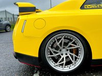 USED 2010 X NISSAN GT-R 3.8 BLACK EDITION 2d 479 BHP 