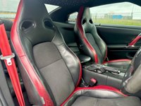 USED 2010 X NISSAN GT-R 3.8 BLACK EDITION 2d 479 BHP 