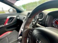 USED 2010 X NISSAN GT-R 3.8 BLACK EDITION 2d 479 BHP 