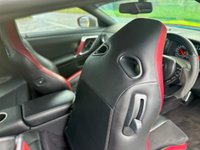 USED 2010 X NISSAN GT-R 3.8 BLACK EDITION 2d 479 BHP 