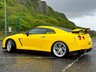 USED 2010 X NISSAN GT-R 3.8 BLACK EDITION 2d 479 BHP 