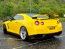 USED 2010 X NISSAN GT-R 3.8 BLACK EDITION 2d 479 BHP 