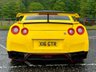 USED 2010 X NISSAN GT-R 3.8 BLACK EDITION 2d 479 BHP 