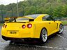 USED 2010 X NISSAN GT-R 3.8 BLACK EDITION 2d 479 BHP 