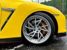 USED 2010 X NISSAN GT-R 3.8 BLACK EDITION 2d 479 BHP 