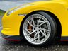USED 2010 X NISSAN GT-R 3.8 BLACK EDITION 2d 479 BHP 