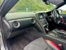 USED 2010 X NISSAN GT-R 3.8 BLACK EDITION 2d 479 BHP 