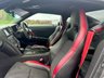 USED 2010 X NISSAN GT-R 3.8 BLACK EDITION 2d 479 BHP 