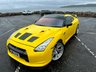 USED 2010 X NISSAN GT-R 3.8 BLACK EDITION 2d 479 BHP 