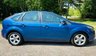 USED 2008 58 FORD FOCUS 1.6 ZETEC 5d 100 BHP 