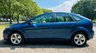 USED 2008 58 FORD FOCUS 1.6 ZETEC 5d 100 BHP 