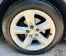 USED 2008 58 FORD FOCUS 1.6 ZETEC 5d 100 BHP 