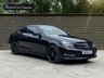 USED 2014 14 MERCEDES-BENZ C-CLASS 2.1 C220 CDI AMG SPORT EDITION PREMIUM PLUS 2d 168 BHP FINANCE AVAILABLE ZERO DEPOSIT