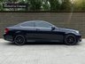 USED 2014 14 MERCEDES-BENZ C-CLASS 2.1 C220 CDI AMG SPORT EDITION PREMIUM PLUS 2d 168 BHP FINANCE AVAILABLE ZERO DEPOSIT