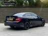USED 2014 14 MERCEDES-BENZ C-CLASS 2.1 C220 CDI AMG SPORT EDITION PREMIUM PLUS 2d 168 BHP FINANCE AVAILABLE ZERO DEPOSIT