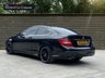 USED 2014 14 MERCEDES-BENZ C-CLASS 2.1 C220 CDI AMG SPORT EDITION PREMIUM PLUS 2d 168 BHP FINANCE AVAILABLE ZERO DEPOSIT